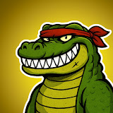DragonWarrior logo